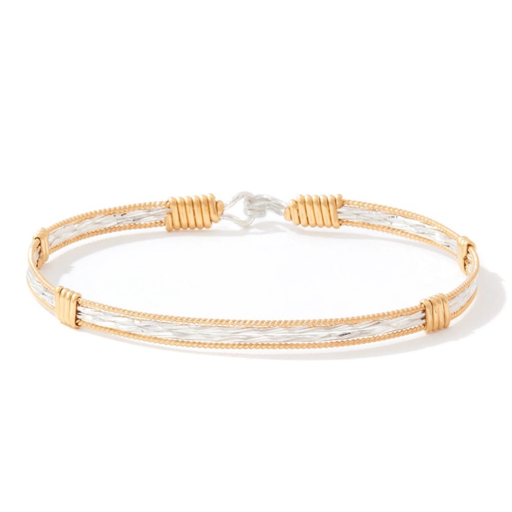 Ronaldo Braclet, Be the Light size 7
